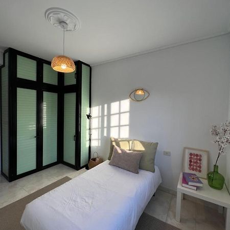 Apartamento En Cangas - Vistas Al Mar Exterior photo