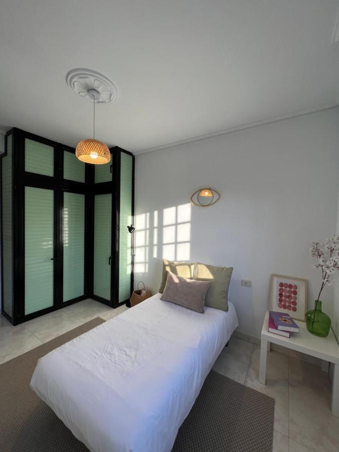 Apartamento En Cangas - Vistas Al Mar Exterior photo